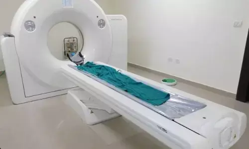 अगले माह सदर अस्पताल में सीटी स्कैन सेंटर में जांच की सुविधा मिलेगी अगले माह सदर अस्पताल में सीटी स्कैन सेंटर में जांच की सुविधा मिलेगी