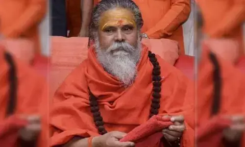 महंत नरेंद्र गिरि ने किया था सुसाइड, चार्जशीट में बोली CBI, इन तीन को ठहराया जिम्मेदार