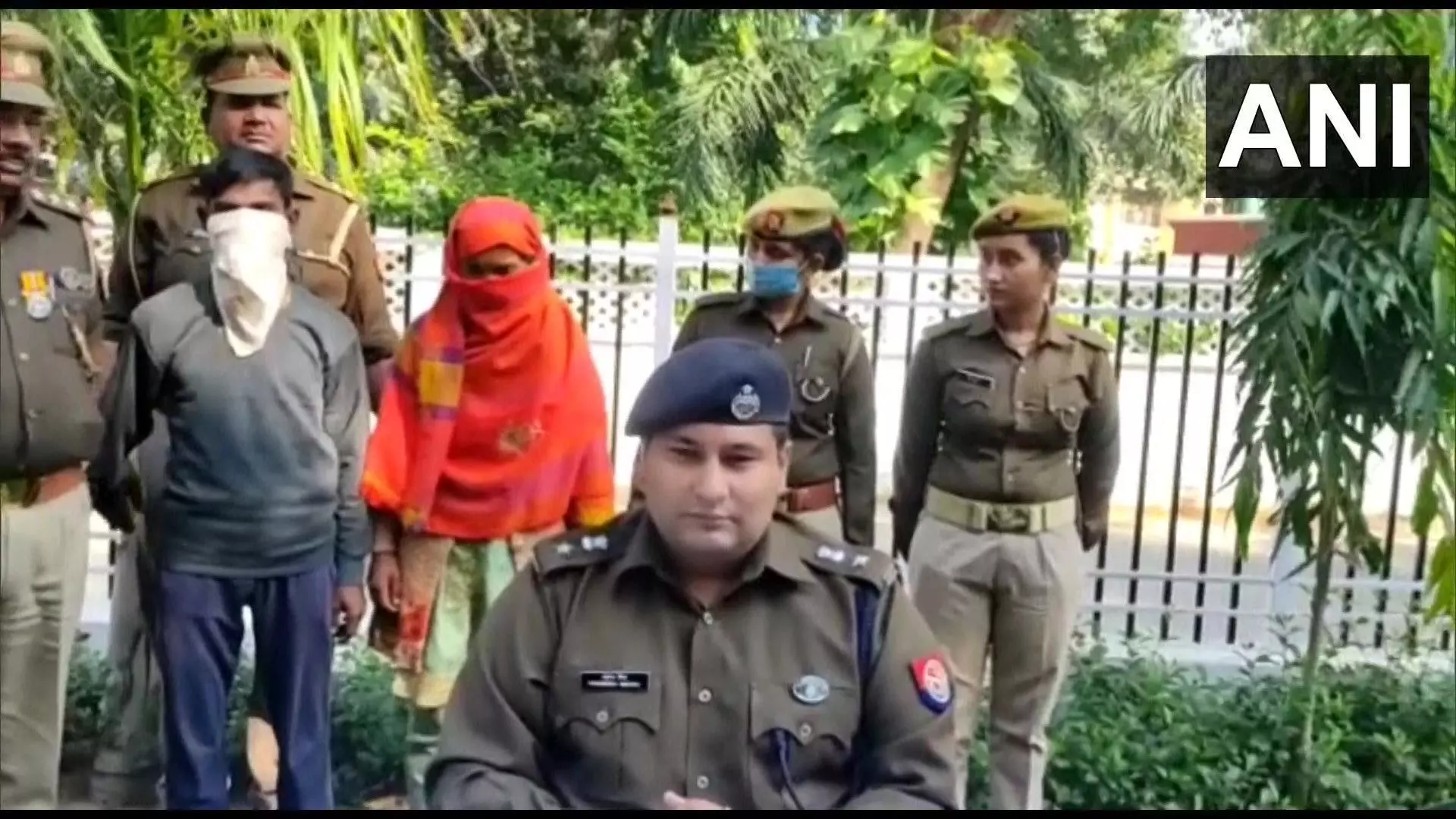 प्रेमी के साथ मिलकर बेटी ने की पिता हत्या, पुलिस ने किया चौकानें वाला खुलासा, कैसे रची खौफनाक साजिश