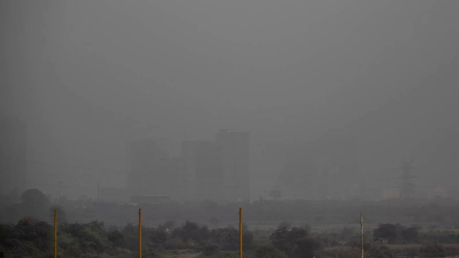 पश्चिम बंगाल में खराब होने वाला है मौसम का मिजाज़, बढ़ेगी वायु प्रदूषण की समस्‍या