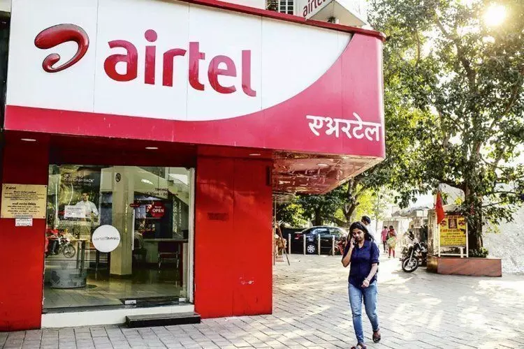 Airtel यूजर्स को महंगाई का लगा झटका, प्रीपेड प्लान्स की बढ़ाई गई कीमत