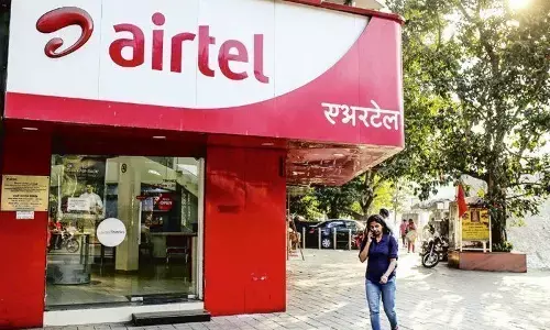 Airtel यूजर्स को महंगाई का लगा झटका, प्रीपेड प्लान्स की बढ़ाई गई कीमत