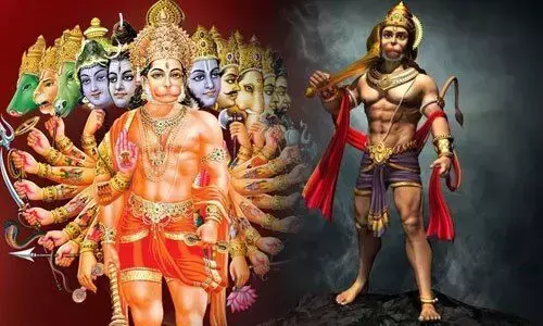 मंगलवार को करें ऋणमोचक मंगल स्तोत्र का पाठ, कर्ज से मिल सकता है छुटकारा... मंगलवार को करें ऋणमोचक मंगल स्तोत्र का पाठ, कर्ज से मिल सकता है छुटकारा...