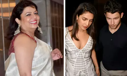 प्रियंका और निक के तलाक की खबरों पर आया एक्ट्रेस की मां का रिएक्शन, बताई पूरी सच्चाई
