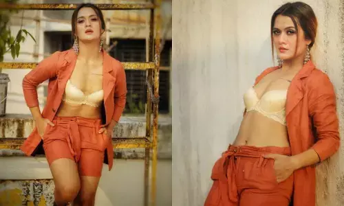 Taarak Mehta की हॉट बाला Aradhana Sharma ने शादी से पहले किया सेक्स, लोग बोलते थे- मर्दाना