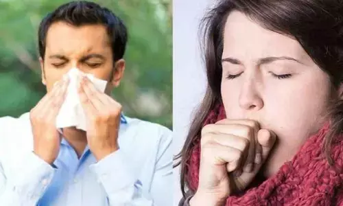 बदलते मौसम में सर्दी जुकाम से बचने के लिए करें इन चीजों का सेवन... बदलते मौसम में सर्दी जुकाम से बचने के लिए करें इन चीजों का सेवन...