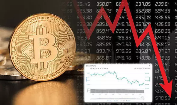 Cryptocurrency पर बैन लगाने के लिए केंद्र लाएगा बिल, घोषणा के बाद क्रिप्टो बाजार हुआ धड़ाम, जानें- मुख्य बातें Cryptocurrency पर बैन लगाने के लिए केंद्र लाएगा बिल, घोषणा के बाद क्रिप्टो बाजार हुआ धड़ाम, जानें- मुख्य बातें