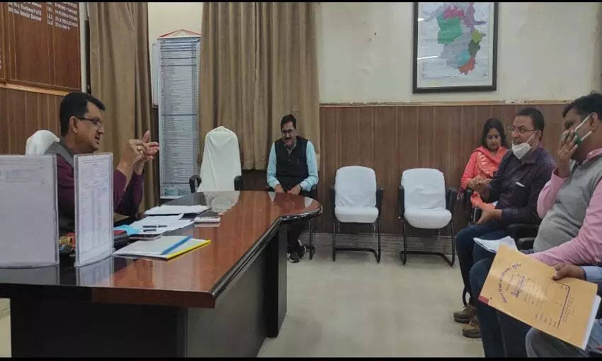 26 नवम्बर को मनेगा नशा मुक्ति दिवस 26 नवम्बर को मनेगा नशा मुक्ति दिवस