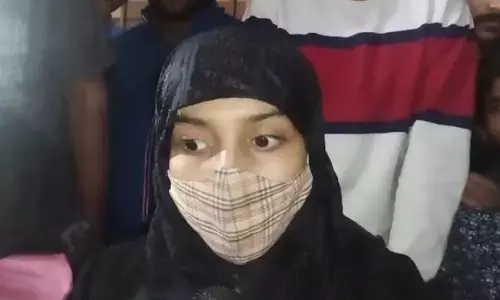 तालिब ने एक सप्ताह में दो लड़कियों से दो बार किया निकाह, आखिर मामला क्या है? तालिब ने एक सप्ताह में दो लड़कियों से दो बार किया निकाह, आखिर मामला क्या है?