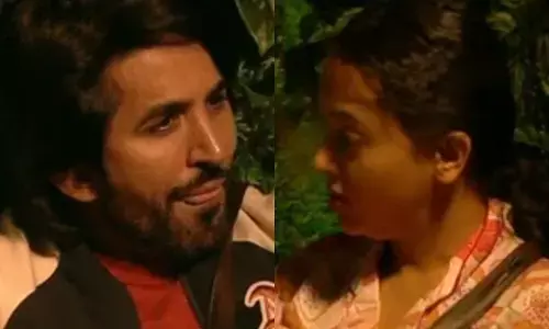 Bigg Boss 15: विशाल कोटियान ने शमिता और तेजस्वी का कहा माल तो भड़कीं एक्ट्रेस, दिया ये करारा जवाब Bigg Boss 15: विशाल कोटियान ने शमिता और तेजस्वी का कहा माल तो भड़कीं एक्ट्रेस, दिया ये करारा जवाब