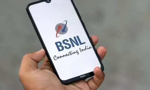 BSNL ने 60 दिनों के लिए बढ़ाई इस प्लान की वैलिडिटी BSNL ने 60 दिनों के लिए बढ़ाई इस प्लान की वैलिडिटी