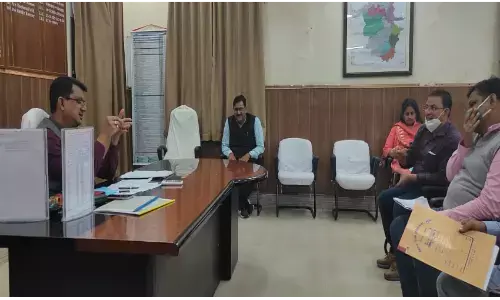 26 नवम्बर को मनेगा नशा मुक्ति दिवस 26 नवम्बर को मनेगा नशा मुक्ति दिवस