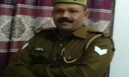 9 दिनों तक जिंदगी और मौत के बीच जूझने के बाद जय बहादुर ने भी दम तोड़ा, साथी की पहले जा चुकी है जान 9 दिनों तक जिंदगी और मौत के बीच जूझने के बाद जय बहादुर ने भी दम तोड़ा, साथी की पहले जा चुकी है जान