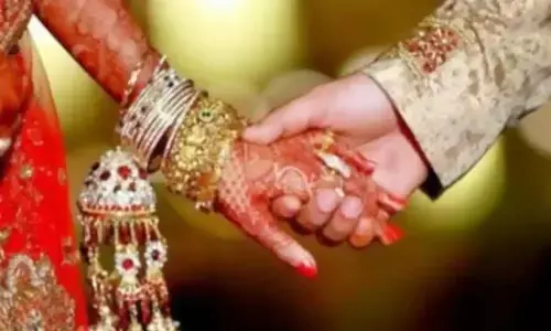 जानिए कैसा होगा आपका वैवाहिक जीवन और जीवन साथी जानिए कैसा होगा आपका वैवाहिक जीवन और जीवन साथी