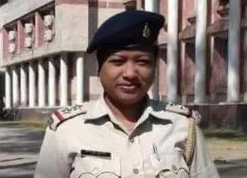 पुलिस की छवि बेहतर बनाने में लगी हैं पूनम कुजुर