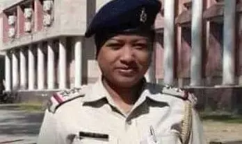 पुलिस की छवि बेहतर बनाने में लगी हैं पूनम कुजुर