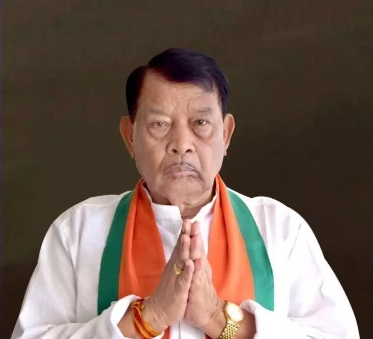 बिसाहू की माफी के बाद का सवाल? बिसाहू की माफी के बाद का सवाल?