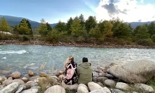 कोहली ने वाइफ के साथ फोटो की शेयर, लिखा रोमांटिक मैसेज कोहली ने वाइफ के साथ फोटो की शेयर, लिखा रोमांटिक मैसेज