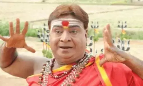 कोरियोग्राफर शिव शंकर का निधन कोरियोग्राफर शिव शंकर का निधन