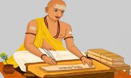 सोशल मीडिया में ब्राह्मणों को गाली देने की अवाध परम्परा: आखिर सभी मिलकर ब्राह्मणों को गाली क्यों देते हैं! सोशल मीडिया में ब्राह्मणों को गाली देने की अवाध परम्परा: आखिर सभी मिलकर ब्राह्मणों को गाली क्यों देते हैं!