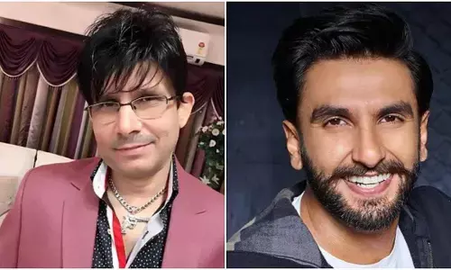 KRK рдХрд╛ рдмрдбрд╝рд╛ рджрд╛рд╡рд╛, рдмреЙрд▓реАрд╡реБрдб рдбреЗрдмреНрдпреВ рдХреЗ рд▓рд┐рдП рд░рдгрд╡реАрд░ рд╕рд┐рдВрд╣ рдХреЗ рдкрд┐рддрд╛ рдиреЗ YRF рдХреЛ рджрд┐рдП рдереЗ 20 рдХрд░реЛрдбрд╝ рд░реБрдкрдпреЗ KRK рдХрд╛ рдмрдбрд╝рд╛ рджрд╛рд╡рд╛, рдмреЙрд▓реАрд╡реБрдб рдбреЗрдмреНрдпреВ рдХреЗ рд▓рд┐рдП рд░рдгрд╡реАрд░ рд╕рд┐рдВрд╣ рдХреЗ рдкрд┐рддрд╛ рдиреЗ YRF рдХреЛ рджрд┐рдП рдереЗ 20 рдХрд░реЛрдбрд╝ рд░реБрдкрдпреЗ