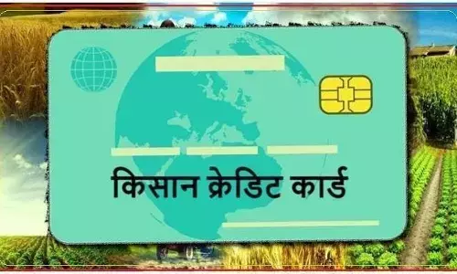 केसीसी लोन प्रदान करने के लिए होगा मेगा शिविर का आयोजन केसीसी लोन प्रदान करने के लिए होगा मेगा शिविर का आयोजन