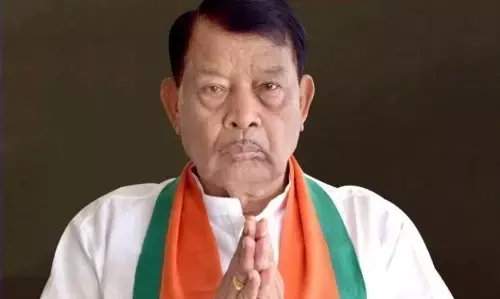 बिसाहू की माफी के बाद का सवाल? बिसाहू की माफी के बाद का सवाल?