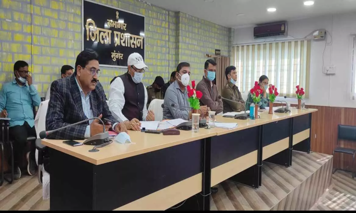 पर्चा के जमीन का खरीद बिक्री करनेवालों पर होगा फर्जीवाड़ा का मुकदमा पर्चा के जमीन का खरीद बिक्री करनेवालों पर होगा फर्जीवाड़ा का मुकदमा