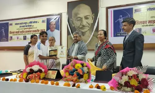 शंकर कुमार कर्ण: अभावों के बावजूद बुलंदी तक का सफर शंकर कुमार कर्ण: अभावों के बावजूद बुलंदी तक का सफर