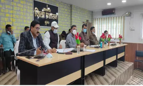 पर्चा के जमीन का खरीद बिक्री करनेवालों पर होगा फर्जीवाड़ा का मुकदमा पर्चा के जमीन का खरीद बिक्री करनेवालों पर होगा फर्जीवाड़ा का मुकदमा