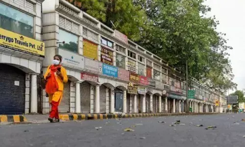 भारत के इस राज्य में लॉकडाउन लगने पर सीएम ने दिया जबाब भारत के इस राज्य में लॉकडाउन लगने पर सीएम ने दिया जबाब