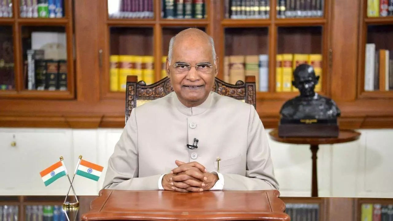 रद्द हो गए तीनों कृषि कानून, राष्ट्रपति रामनाथ कोविंद ने लगाई मुहर