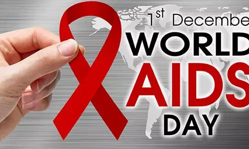 World AIDS Day: जब एचआईवी पोज़िटिव लोग सामान्य ज़िंदगी जी सकते हैं तो फिर 2020 में 680,000 लोग एड्स से मृत क्यों? World AIDS Day: जब एचआईवी पोज़िटिव लोग सामान्य ज़िंदगी जी सकते हैं तो फिर 2020 में 680,000 लोग एड्स से मृत क्यों?