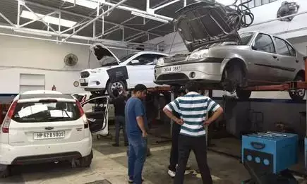 दिल्ली में वाहनो के लिए स्पीड डिवाइस की क़ीमत तय, जानिये कितनी देनी होगी कीमत