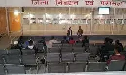 सात निश्चय योजना के तहत छात्र/छात्राओं के लिए विशेष कैंप सात निश्चय योजना के तहत छात्र/छात्राओं के लिए विशेष कैंप