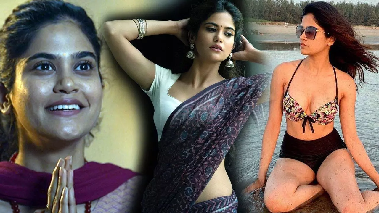 पम्मी पहलवान के नाम से मशहूर है ये हसीना, बोल्डनेस के मामले में बॉलीवुड एक्ट्रेसेस को देती है मात पम्मी पहलवान के नाम से मशहूर है ये हसीना, बोल्डनेस के मामले में बॉलीवुड एक्ट्रेसेस को देती है मात