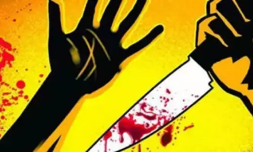 26 वर्षीय पिता ने की बेटे की हत्या, फिर फांसी लगाकर किया सुसाइड