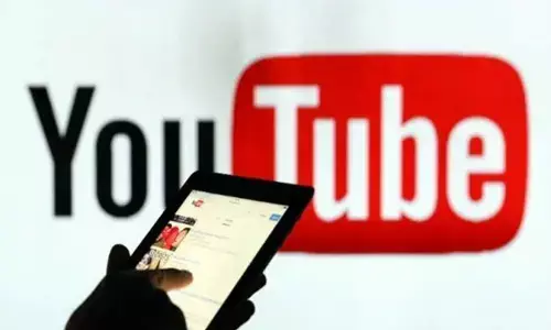 YouTube पर 2021 में किसका रहा जलवा, सबसे ज्यादा बार देखा गया ये गाना, देखिए- पूरी लिस्ट YouTube पर 2021 में किसका रहा जलवा, सबसे ज्यादा बार देखा गया ये गाना, देखिए- पूरी लिस्ट