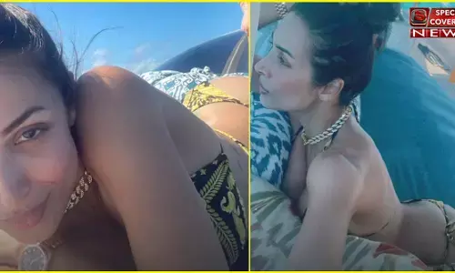 рдорд▓рд╛рдЗрдХрд╛ рдЕрд░реЛрдбрд╝рд╛ рдХреА HOT рдмрд┐рдХрд┐рдиреА рддрд╕реНрд╡реАрд░реЛрдВ рдиреЗ рдЙрдбрд╝рд╛рдП рд╣реЛрд╢, рдЕрд░реНрдЬреБрди рдХрдкреВрд░ рдХреЗ рд╕рд╛рде рдорд╛рд▓рджреАрд╡ рдореЗрдВ рдордирд╛ рд░рд╣реАрдВ рдЫреБрдЯреНрдЯрд┐рдпрд╛рдВ рдорд▓рд╛рдЗрдХрд╛ рдЕрд░реЛрдбрд╝рд╛ рдХреА HOT рдмрд┐рдХрд┐рдиреА рддрд╕реНрд╡реАрд░реЛрдВ рдиреЗ рдЙрдбрд╝рд╛рдП рд╣реЛрд╢, рдЕрд░реНрдЬреБрди рдХрдкреВрд░ рдХреЗ рд╕рд╛рде рдорд╛рд▓рджреАрд╡ рдореЗрдВ рдордирд╛ рд░рд╣реАрдВ рдЫреБрдЯреНрдЯрд┐рдпрд╛рдВ