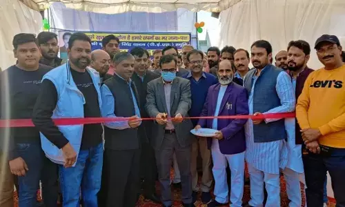 पुस्तकें मानव जीवन के विकास का आधार हैं - अंकित कुमार अग्रवाल पुस्तकें मानव जीवन के विकास का आधार हैं - अंकित कुमार अग्रवाल