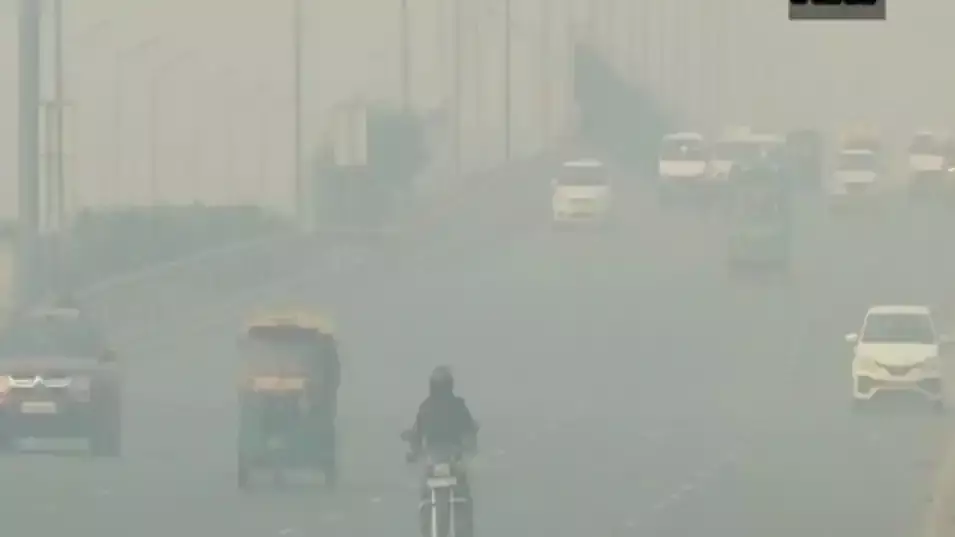दुनिया की हर छठी मौत के लिए प्रदूषण था ज़िम्मेदार, जानिए कैसे? दुनिया की हर छठी मौत के लिए प्रदूषण था ज़िम्मेदार, जानिए कैसे?