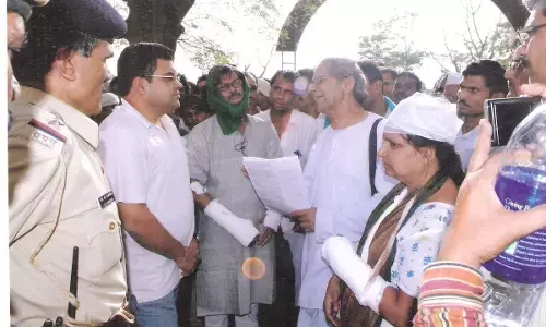 छिंदवाड़ा स्थित अडानी पाॅवर प्लांट के सीईओ, आन्दोलनकारियों पर प्राण घातक हमले से जुड़े प्रकरण में आखिर बरी कैसे हुए ? छिंदवाड़ा स्थित अडानी पाॅवर प्लांट के सीईओ, आन्दोलनकारियों पर प्राण घातक हमले से जुड़े प्रकरण में आखिर बरी कैसे हुए ?
