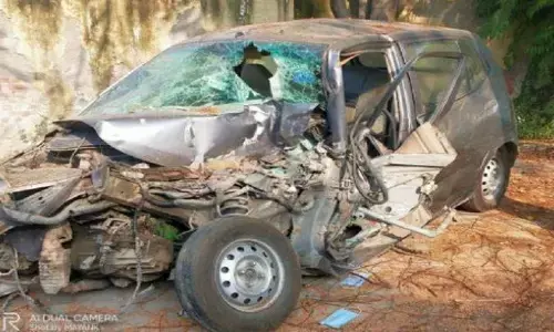 पानी की बोतल के चलते हुआ हादसा, देखते ही देखते चली गई जान