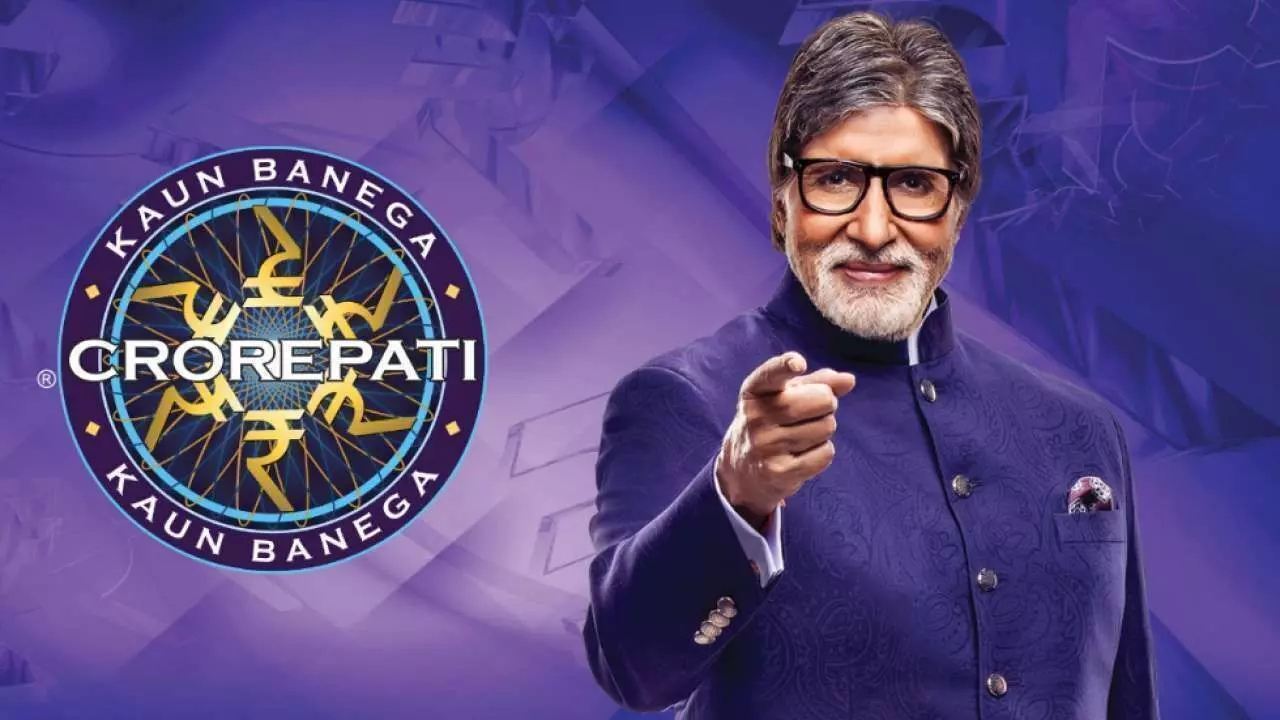 Kaun Banega Crorepati: कौन बनेगा करोडपति शो की कैसे हुई शुरुआत, वो पहला लम्हा जब इसकी हुई शुरुआत! Kaun Banega Crorepati: कौन बनेगा करोडपति शो की कैसे हुई शुरुआत, वो पहला लम्हा जब इसकी हुई शुरुआत!
