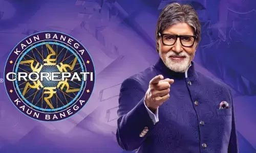 Kaun Banega Crorepati: कौन बनेगा करोडपति शो की कैसे हुई शुरुआत, वो पहला लम्हा जब इसकी हुई शुरुआत! Kaun Banega Crorepati: कौन बनेगा करोडपति शो की कैसे हुई शुरुआत, वो पहला लम्हा जब इसकी हुई शुरुआत!