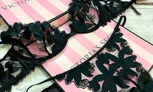 लघु कथा -विक्टोरिया सीक्रेट: आपको आप से बेहतर कोई और प्रेम कर ही नहीं सकता, जानिए कैसे!