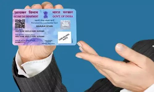 PAN Card: अगर ये नहीं किया तो पैन कार्ड हो सकता है निष्क्रिय, इस काम को तुरंत निपटा लें, इनकम टैक्स विभाग ने लोगों को चेताया