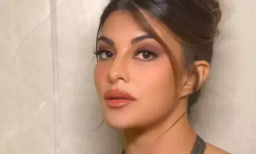 मनी लॉन्ड्रिंग केस: जैकलिन फर्नांडिस को ईडी ने फिर भेजा समन, 8 दिसंबर को पूछताछ के लिए बुलाया मनी लॉन्ड्रिंग केस: जैकलिन फर्नांडिस को ईडी ने फिर भेजा समन, 8 दिसंबर को पूछताछ के लिए बुलाया