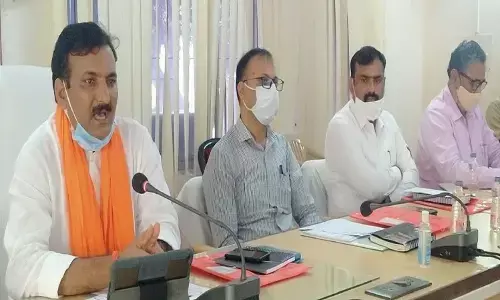 UP TET: नई तारीख का इंतजार खत्म, बेसिक शिक्षा मंत्री ने बताया-कब होगा एग्जाम UP TET: नई तारीख का इंतजार खत्म, बेसिक शिक्षा मंत्री ने बताया-कब होगा एग्जाम