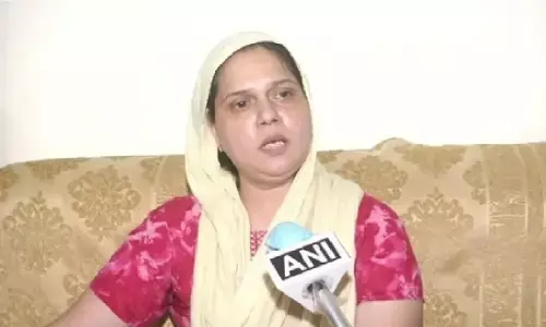 बिकरू कांड के मुख्य आरोपी विकास दुबे की पत्नी ने लगाया सरकार पर गंभीर आरोप बिकरू कांड के मुख्य आरोपी विकास दुबे की पत्नी ने लगाया सरकार पर गंभीर आरोप